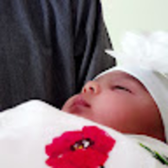 Meet your Posher, Rameen - Picture 1 of 1